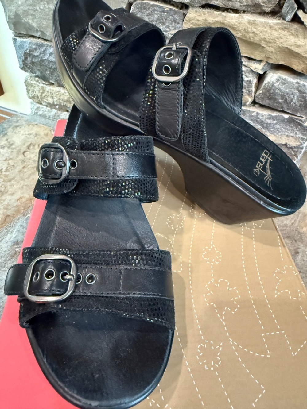 Dansko Sandal